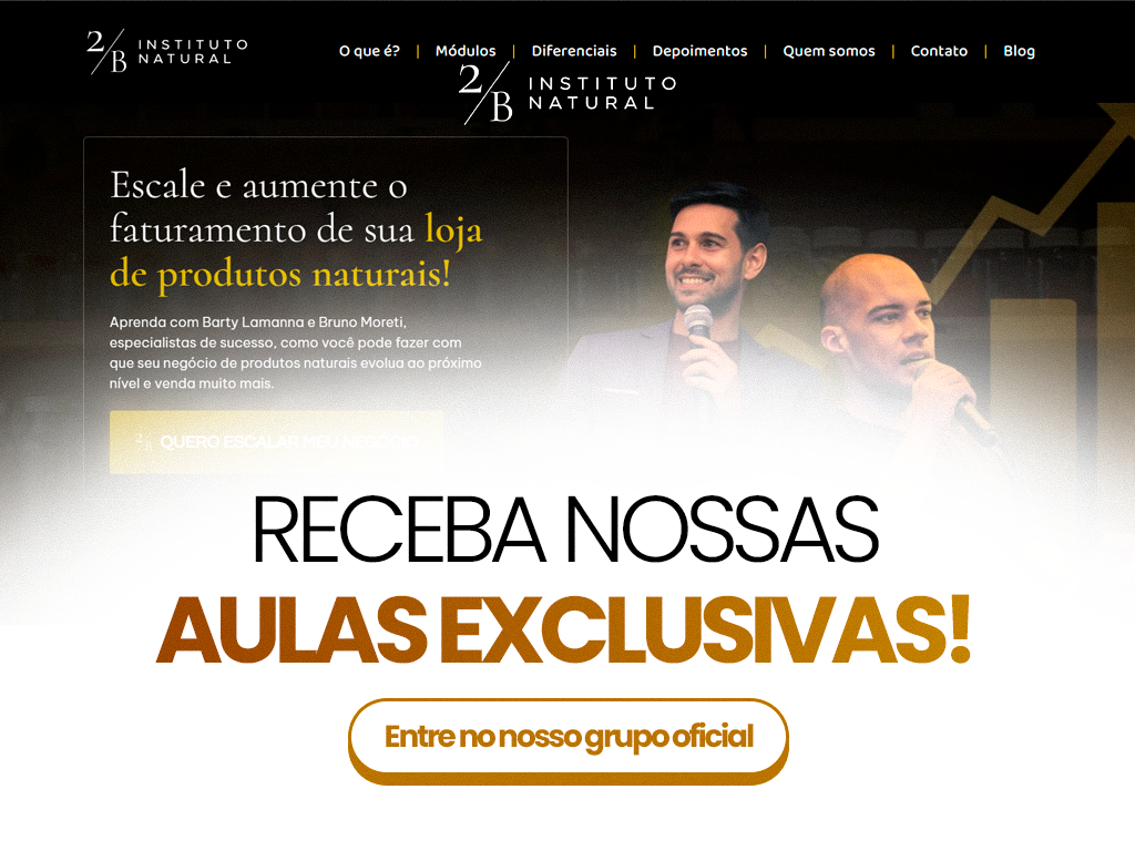 GRUPO OFICIAL