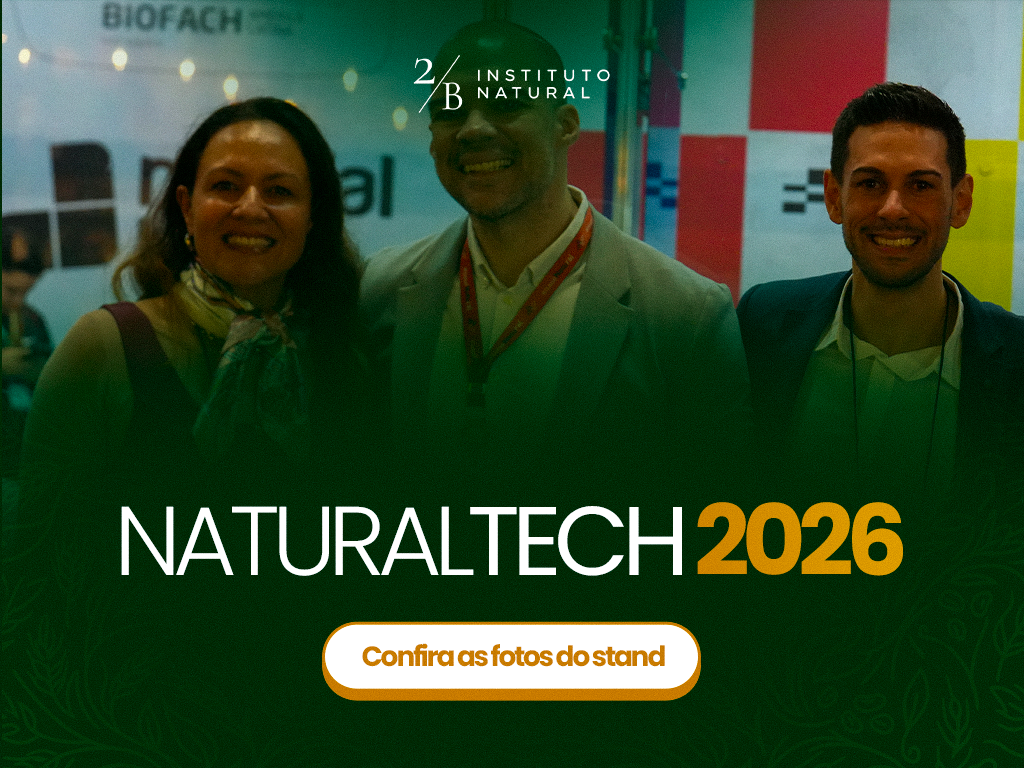NATURAL TECH 2026